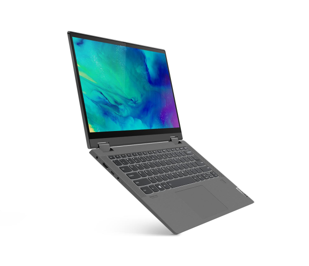 Lenovo IdeaPad Flex 5-14 Ryzen 3/4GB/256/Win10 - 583603 - zdjęcie 8